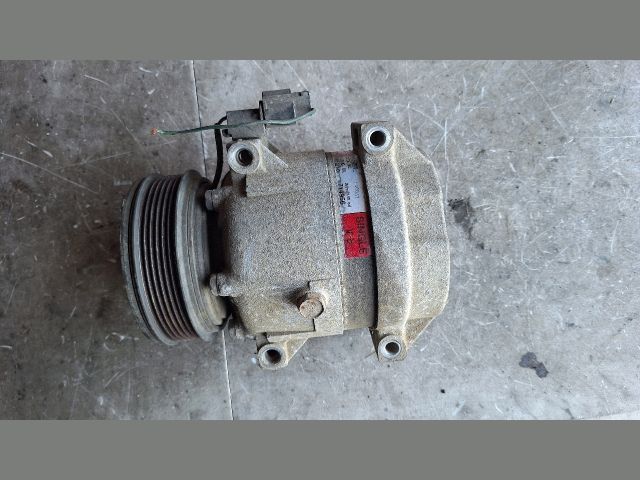 bontott SSANGYONG REXTON Klímakompresszor