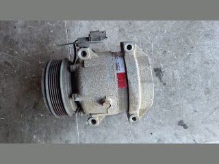 bontott SSANGYONG REXTON Klímakompresszor