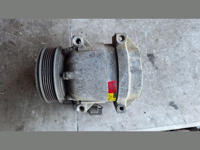 bontott SSANGYONG REXTON Klímakompresszor