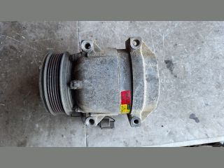 bontott SSANGYONG REXTON Klímakompresszor