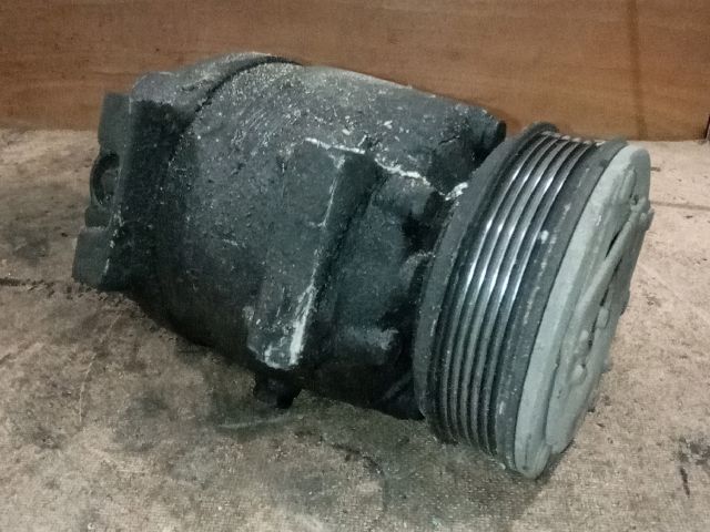 bontott SSANGYONG REXTON Klímakompresszor