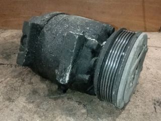 bontott SSANGYONG REXTON Klímakompresszor