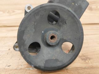 bontott SSANGYONG REXTON Kormányszervó Motor (Hidraulikus)