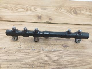 bontott SSANGYONG REXTON Közösnyomócső