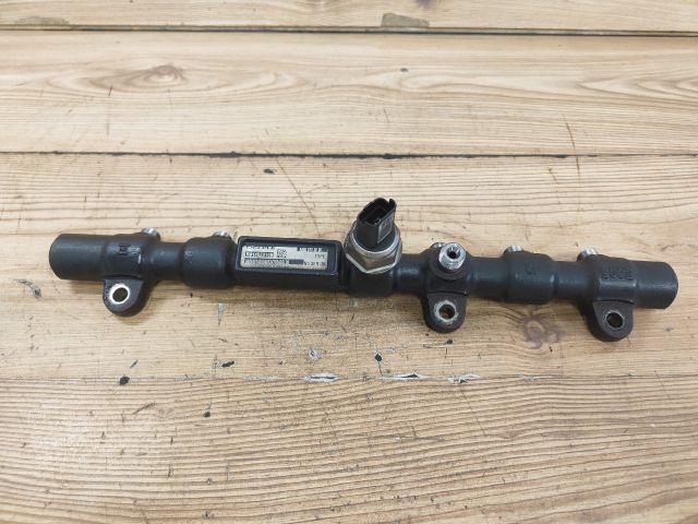 bontott SSANGYONG REXTON Közösnyomócső