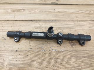 bontott SSANGYONG REXTON Közösnyomócső