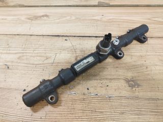 bontott SSANGYONG REXTON Közösnyomócső