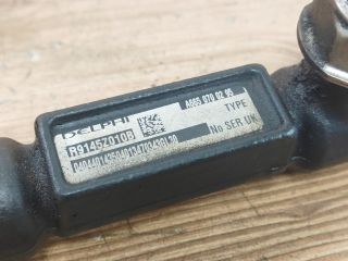 bontott SSANGYONG REXTON Közösnyomócső