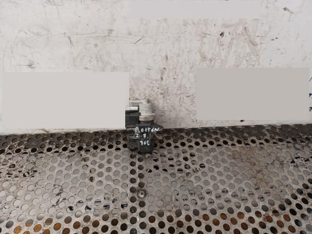 bontott SSANGYONG REXTON Lefújószelep