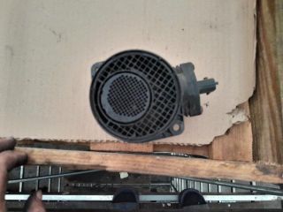 bontott SSANGYONG REXTON Légtömegmérő