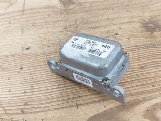 bontott SSANGYONG REXTON Menetstabilizátor Elektronika