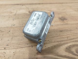 bontott SSANGYONG REXTON Menetstabilizátor Elektronika