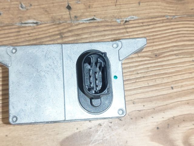 bontott SSANGYONG REXTON Menetstabilizátor Elektronika