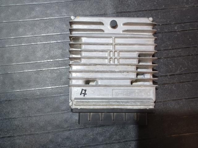 bontott SSANGYONG REXTON Motorvezérlő