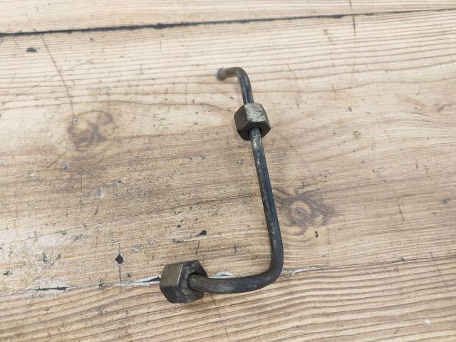 bontott SSANGYONG REXTON Nyomócső