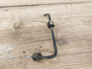 bontott SSANGYONG REXTON Nyomócső