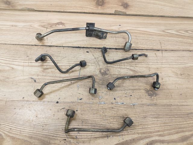 bontott SSANGYONG REXTON Nyomócső