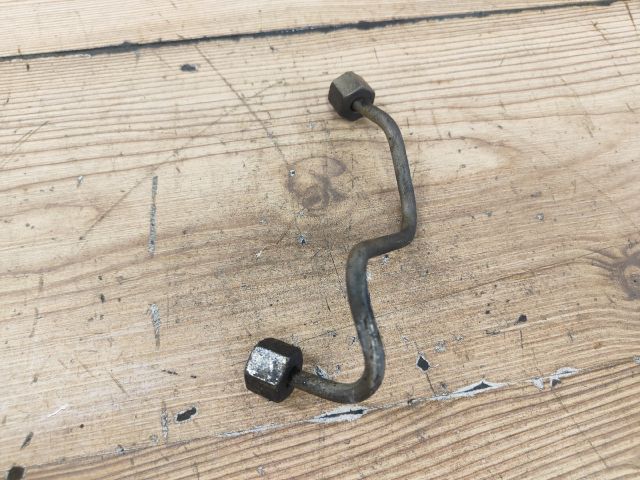 bontott SSANGYONG REXTON Nyomócső