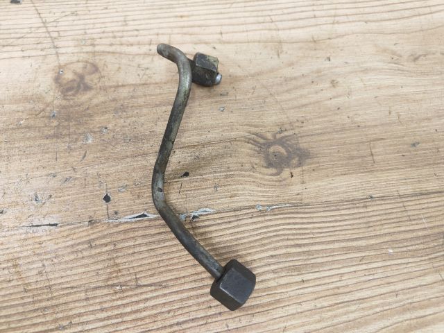 bontott SSANGYONG REXTON Nyomócső