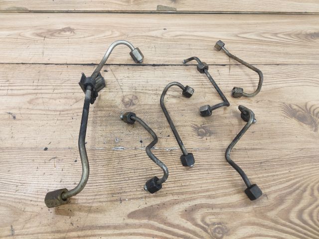 bontott SSANGYONG REXTON Nyomócső