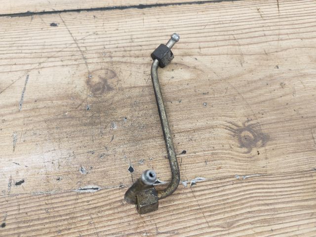 bontott SSANGYONG REXTON Nyomócső