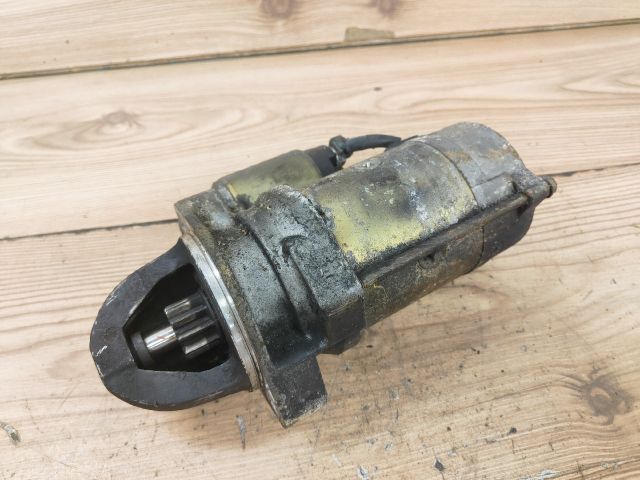 bontott SSANGYONG REXTON Önindító