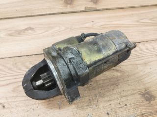 bontott SSANGYONG REXTON Önindító