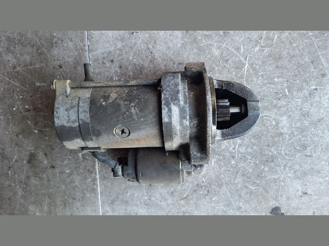 bontott SSANGYONG REXTON Önindító