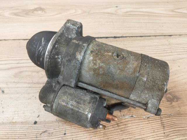 bontott SSANGYONG REXTON Önindító