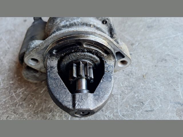 bontott SSANGYONG REXTON Önindító