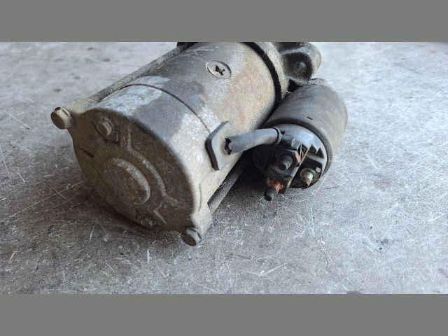 bontott SSANGYONG REXTON Önindító