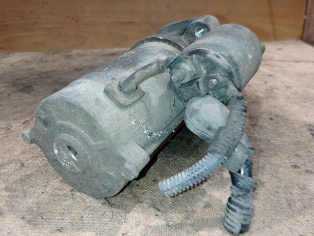 bontott SSANGYONG REXTON Önindító