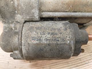 bontott SSANGYONG REXTON Önindító