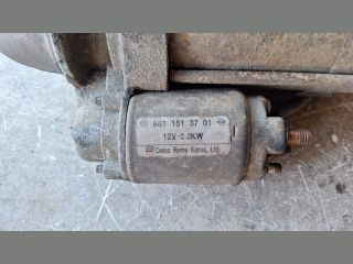 bontott SSANGYONG REXTON Önindító