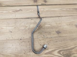 bontott SSANGYONG REXTON Turbó Olajcső