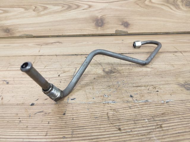 bontott SSANGYONG REXTON Turbó Olajcső