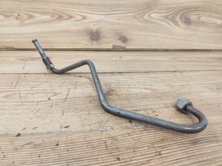 bontott SSANGYONG REXTON Turbó Olajcső