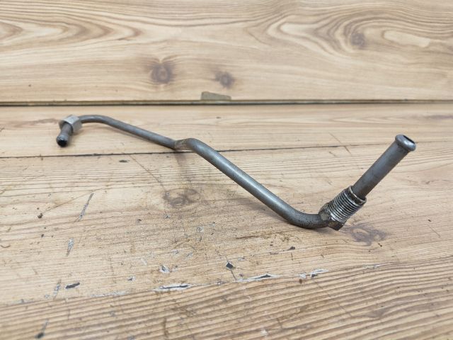 bontott SSANGYONG REXTON Turbó Olajcső