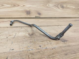 bontott SSANGYONG REXTON Turbó Olajcső