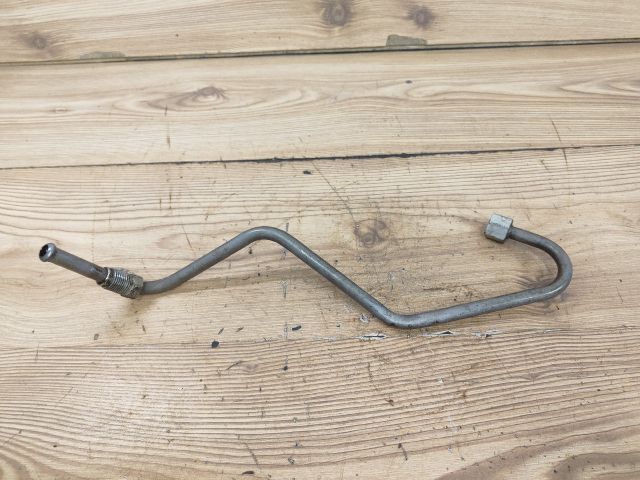 bontott SSANGYONG REXTON Turbó Olajcső