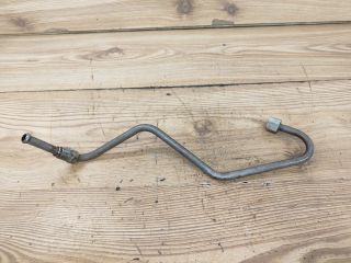 bontott SSANGYONG REXTON Turbó Olajcső