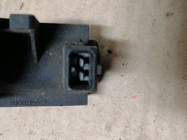 bontott SSANGYONG REXTON Turbó Vákum Szelep