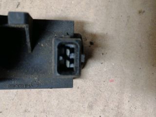 bontott SSANGYONG REXTON Turbó Vákum Szelep