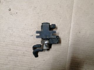 bontott SSANGYONG REXTON Turbó Vákum Szelep