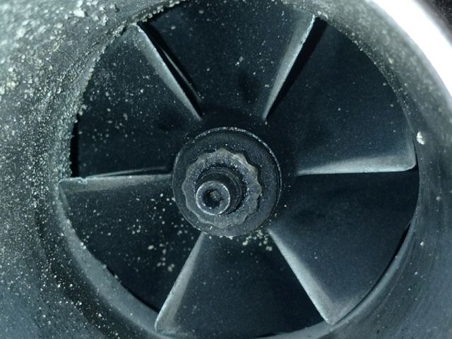 bontott SSANGYONG REXTON Turbó