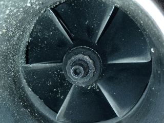 bontott SSANGYONG REXTON Turbó