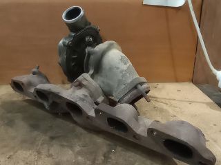 bontott SSANGYONG REXTON Turbó