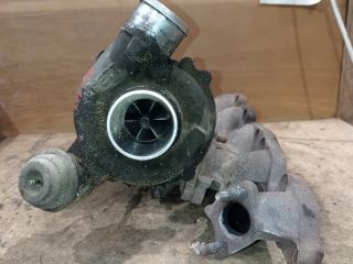 bontott SSANGYONG REXTON Turbó