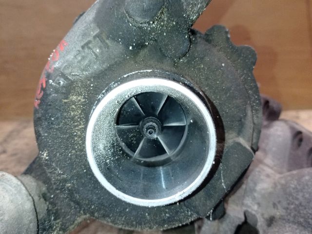 bontott SSANGYONG REXTON Turbó