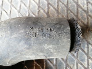 bontott SSANGYONG REXTON Turbócső